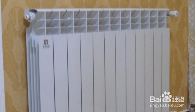 暖气片有流水声怎么解决?