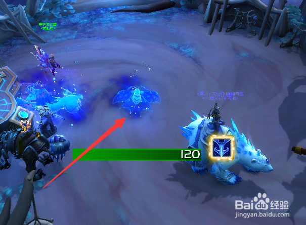 魔兽世界9.0怎么解锁指挥台的灵魂灰烬奖励