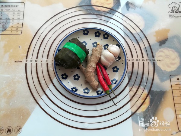 凉拌海带丝这样做更好吃