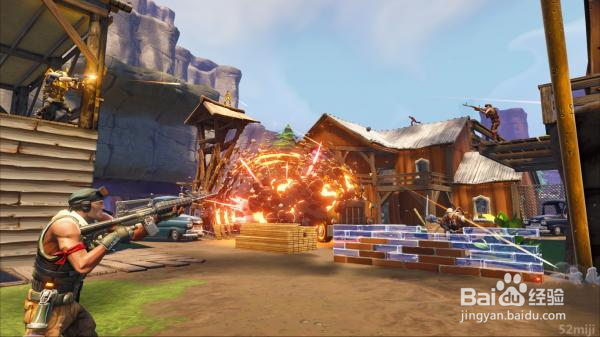 堡垒之夜激活码怎么用