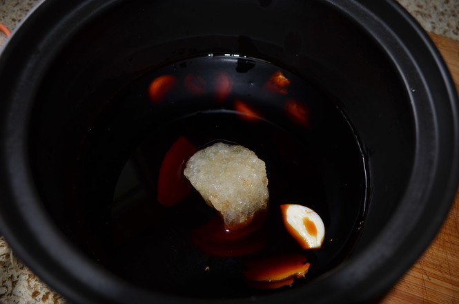 东坡肉的家常做法