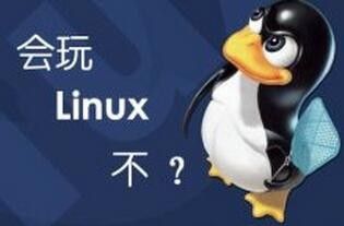 Linux系统入门的4个阶段[图]
