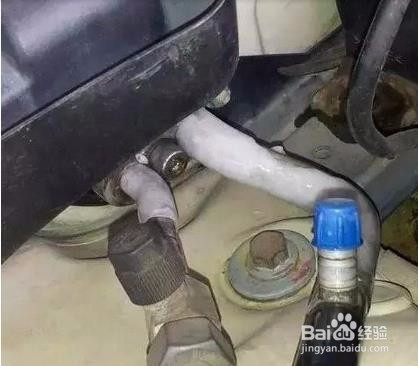 冰箱冰堵快速解决方法