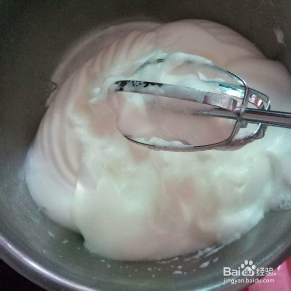 水果夹心松饼的做法