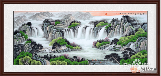 如何选择适合自己风格的客厅装饰画