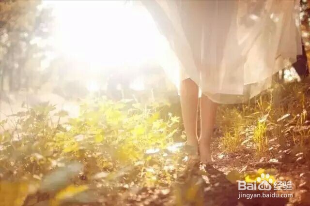 送给女人的九句话