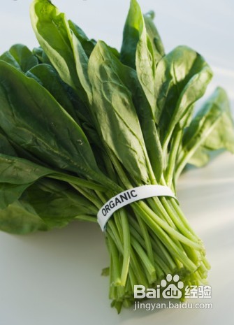 怎样正确选购蔬菜