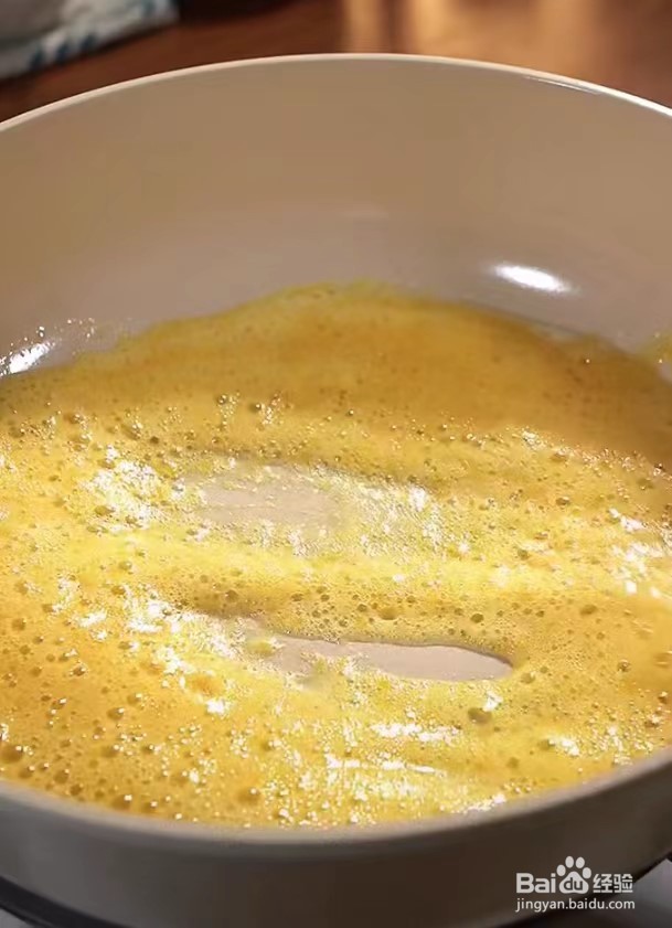 虾仁烩豆腐的做法