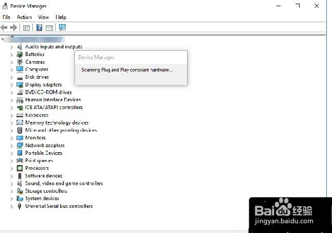 Windows10无法找到蓝牙设置三种解决方法