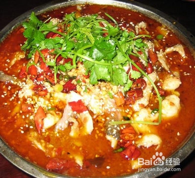 常吃酸菜鱼会致胃癌