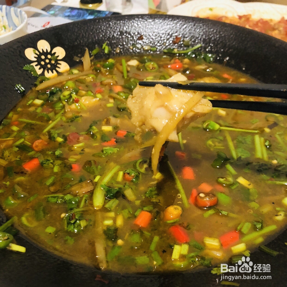 忍不住流口水的跳水鱼