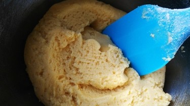 紫薯一口酥的做法