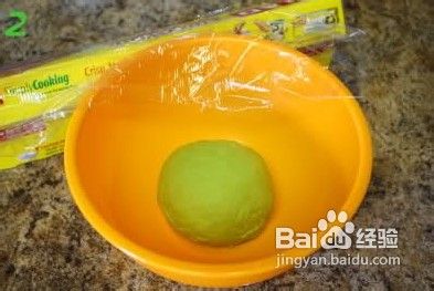 手把手教你做劲道手擀面-菠菜手擀面