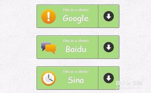 9款超绚丽的HTML5/CSS3应用和动画特效