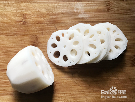 时蔬小炒的做法