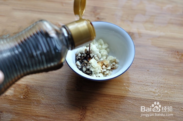 家庭自制凉皮教程