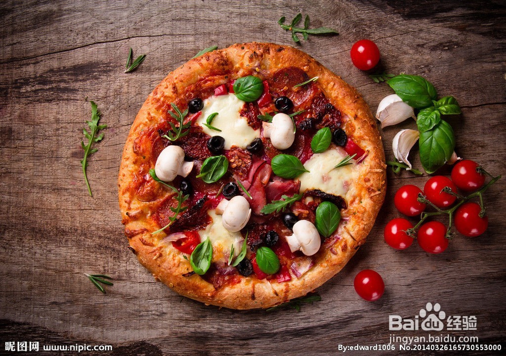 get到了！5种不同场景下的手机拍照技巧