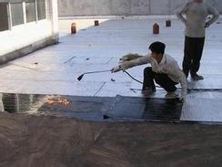 怎样做防水最好