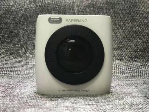 喵喵机怎么换纸