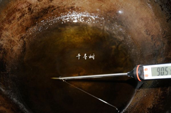 川味红油 川味凉菜的灵魂