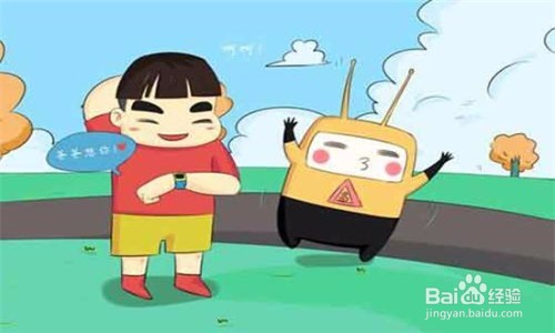 怎样购买儿童智能手表