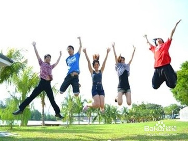 怎样度过你的大学生活
