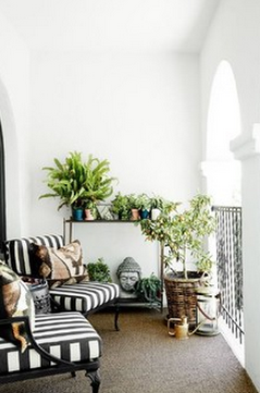 好看的家居风格