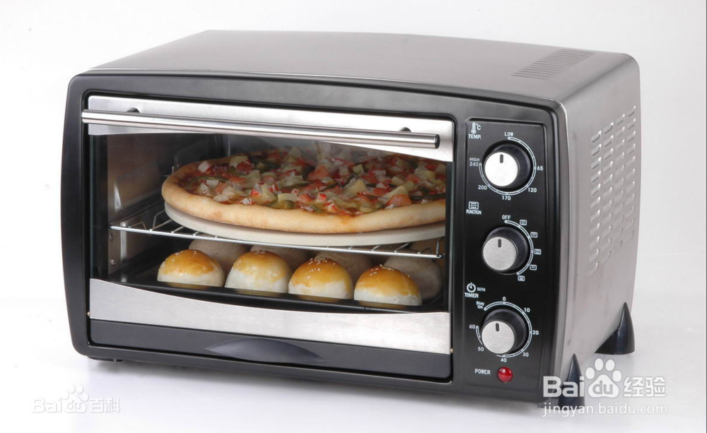 买的时候心动用的时候头痛的家用小电器