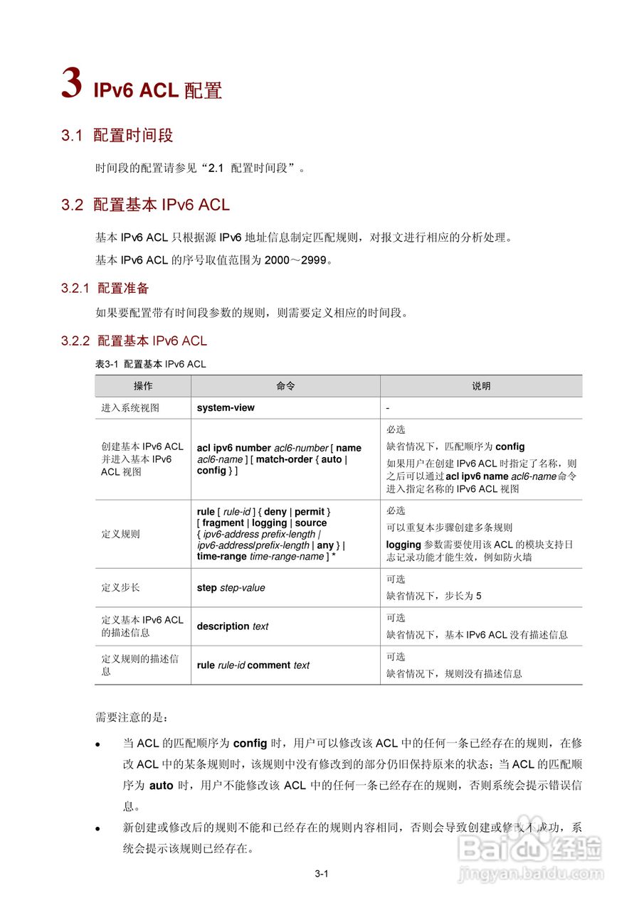 H3C SR6600路由器用户手册:[131]