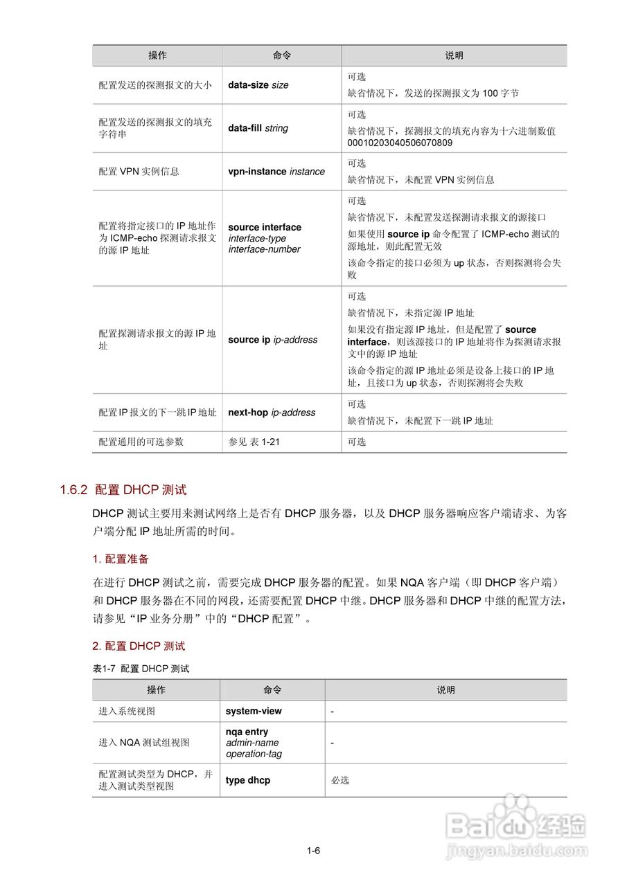 H3C SR6600路由器用户手册:[151]