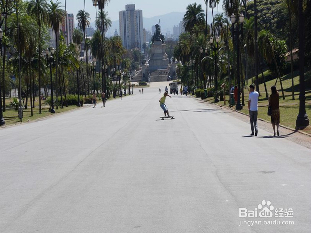专业旅游攻略：[5]看世界杯游伊瓜苏瀑布
