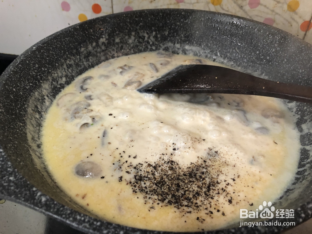 不能拒绝的蘑菇鸡腿饭