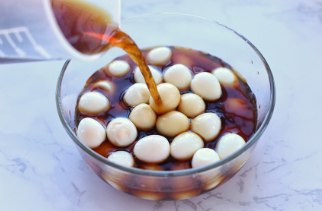 能增强体质的鹌鹑蛋