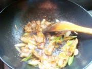 【湘菜】--农家小炒肉