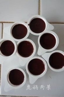 巧克力炸弹冰激凌--夏日消暑重武器