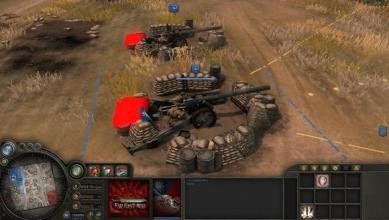 英雄连全单位mod怎么用