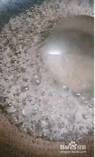 怎样做拔丝地瓜