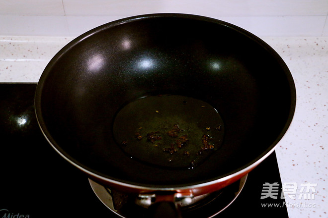 小炒牛柳的做法