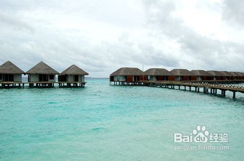 马尔代夫金多玛岛