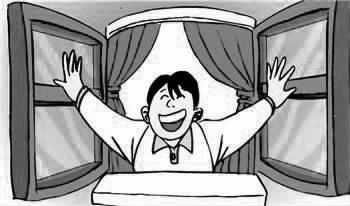 整天对电脑孕妇怎样防辐射