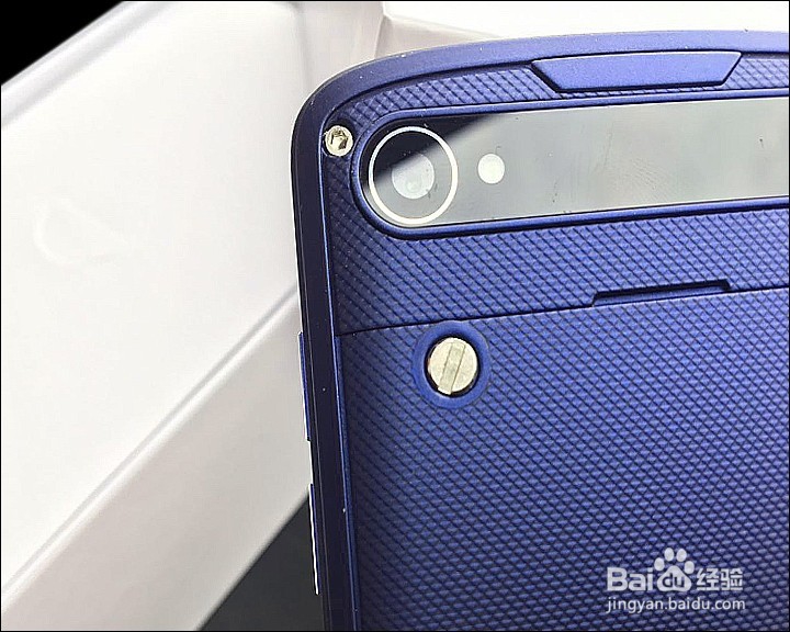 MANN M3三防智能手机开箱晒物