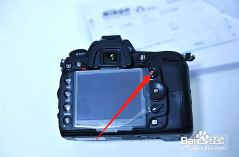 尼康d7000使用教程