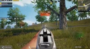 刺激战场怎么同步两个账号的设置