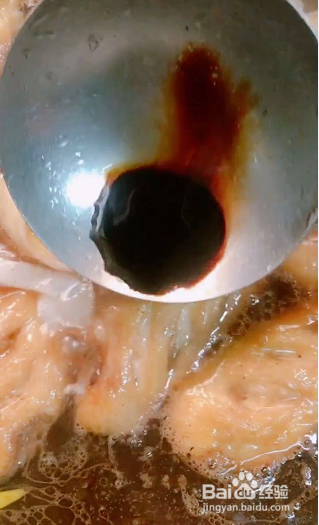 可乐鸡翅怎么做