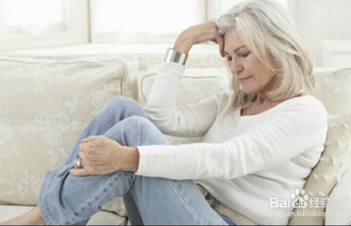 女性出现性生活冷淡是为何因?