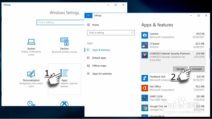修复Windows 10上的兼容性错误0x80d02002？