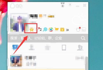 qq空间可以发视频吗,怎么发