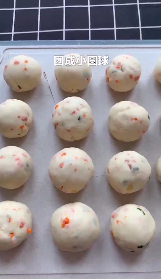 土豆小丸子怎么做？