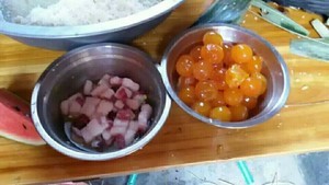 道滘粽子的做法