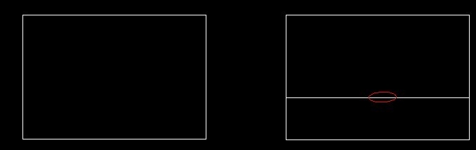 1分钟学会AutoCAD里面的偏移命命令